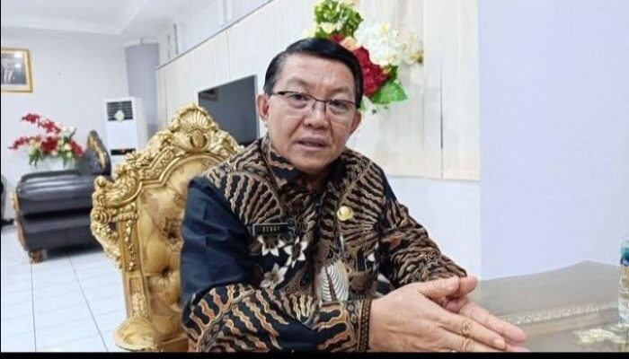 Diduga Lakukan Kekerasan Seksual, Staf Khusus Gubernur Sulut Dicopot