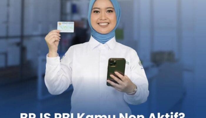 BPJS Kesehatan Tanggapi Peserta PBI Yang Dinonaktifkan, Ketahui Aktif Atau Tidak Cek WA Pandawa Ini Nomornya