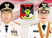 Merujuk Pada Regulasi Nasional, Pemkab Minahasa Sesuaikan Jam Kerja ASN Selama Ramadan 1447 Hijriah
