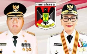 Merujuk Pada Regulasi Nasional, Pemkab Minahasa Sesuaikan Jam Kerja ASN Selama Ramadan 1447 Hijriah