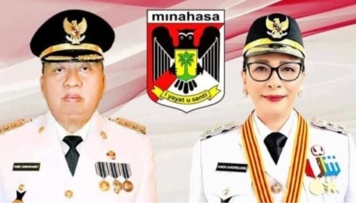 Merujuk Pada Regulasi Nasional, Pemkab Minahasa Sesuaikan Jam Kerja ASN Selama Ramadan 1447 Hijriah