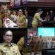 Wabup Vanda Sarundajang Hadiri High Level Meeting TPID, TP2DD, TPAKD dan KDEKS Sulut