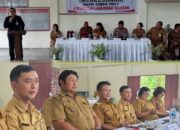 Ikuti Musrenbang RKPD 2027 di Langowan Selatan, Hukum Tua Desa Kawatak Jerry Wangko Apresiasi Pemerintah Kecamatan