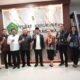Perkuat Sinergi Program Kerukunan dan Ketahanan Pangan, RD -VASUNG Kunjungi Kemenag RI