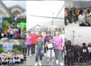 H2RG 2026 Resmi Dibuka, Jemaat GMIM Bait Lahim Talete 1 Semarakkan Jalan Sehat dan Pemeriksaan Kesehatan Gratis