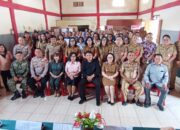 Musrenbang RKPD 2027 Tomohon Barat Fokus pada Peningkatan Fasilitas Umum