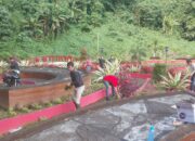 Pemkot Tomohon Gelar Kerja Bakti Serentak di 44 Kelurahan, Tindak Lanjuti Arahan Presiden