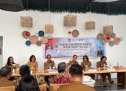 Sekretaris Daerah Pimpin Forum Perangkat Daerah untuk Sinkronisasi Program Kerja 2027