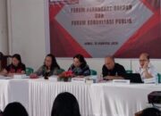 FPD Dikbud Tomohon Fokus Tingkatkan Mutu Pendidikan dan Lestarikan Budaya Daerah