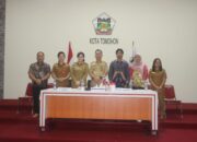 Pemkot Tomohon Perkuat Komitmen Zero Waste, Fokus Pengelolaan Sampah Terintegrasi