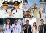 Pro Rakyat dan Peduli Kemajuan Ekonomi Masyarakat Sulut, Esterlita Kaawoan Apresiasi Setahun Kepemimpinan YSK-Viktory