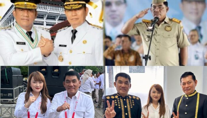 Pro Rakyat dan Peduli Kemajuan Ekonomi Masyarakat Sulut, Esterlita Kaawoan Apresiasi Setahun Kepemimpinan YSK-Viktory