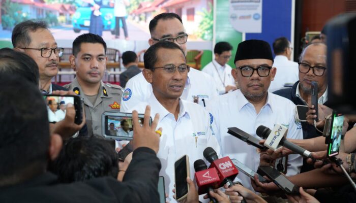 BPJS Kesehatan Pastikan Layanan JKN Tetap Optimal Selama Libur Lebaran 2026