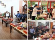 Tim Kota Maniwa Jepang Kunjungi Tomohon, Jajaki Kerja Sama Pengolahan Sampah dan Energi Panas Bumi