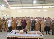 Musrenbang Tomohon Selatan, ODS Mandagi Ajak Masyarakat Wujudkan Visi Misi Caroll–Sendy