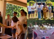 Mahasiswa Australia Belajar Budaya di Tomohon, Program Edu-tourism Visit Sulut 2026 Disambut Antusias