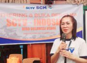 PWI Pusat Setujui Sintya Bojoh Maju Sebagai Calon Ketua PWI Sulut