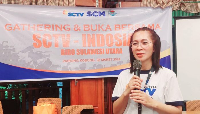 PWI Pusat Setujui Sintya Bojoh Maju Sebagai Calon Ketua PWI Sulut