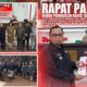 Dipimpin Ketua Robby Longkutoy, RD-Vasung Hadiri Rapat Paripurna Penyampaian LKPJ Tahun Anggaran 2025