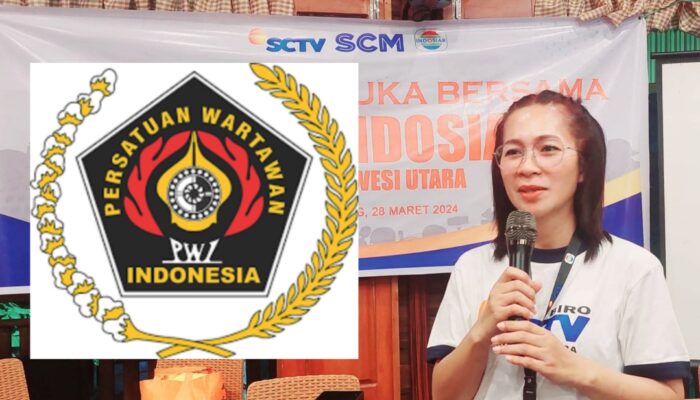 Saatnya Berubah, Wartawan Senior Titip Harapan pada Sintya Bojoh