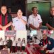 Ketua DPRD Robby Longkutoy Buka Token TKA 2026 di SMP N 2 Langowan dan Pantau Pelaksanaan TKA di SMP N 6 Kakas