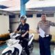 Penting…,(Satlantas) Polres Minahasa Perkuat Edukasi Keselamatan Bagi Pengendara Pemula Untuk Dapatkan SIM