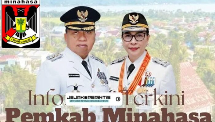 Hebat…, Pemkab Minahasa Raih 13 Penghargaan di RAKORDA Bangga Kencana Sulut 2026