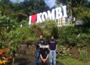 Buat Onar di Pantai Kanzo dan Diduga Lakukan Penganiayaan, Tim II Resmob Polres Minahasa Bekuk BO Pria Warga Tomohon