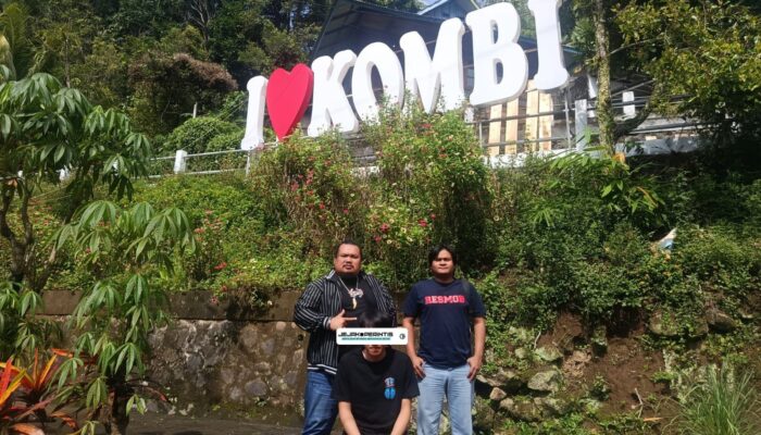 Buat Onar di Pantai Kanzo dan Diduga Lakukan Penganiayaan, Tim II Resmob Polres Minahasa Bekuk BO Pria Warga Tomohon