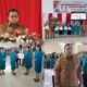 RD-VaSung Hadiri Peringatan Hari Kesatuan Gerak PKK ke-54 Tahun 2026 di Kabupaten Minahasa, Bupati Dondokambey: PKK Miliki Peran Strategis Dalam Pembangunan