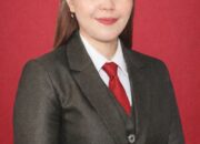 Pnt Rilya Rawung, Calon Kumtua Desa Lowian, Terpanggil untuk Mengabdi dan Melayani