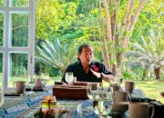 KEK Likupang Perkuat Posisi sebagai DSP dengan Konsep Pariwisata Regeneratif