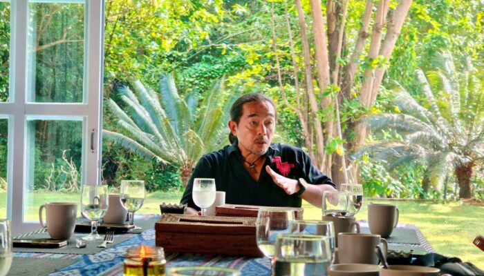 KEK Likupang Perkuat Posisi sebagai DSP dengan Konsep Pariwisata Regeneratif