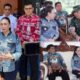 Wakili Bupati Minahasa, VaSung Tegaskan Hal Ini Saat Hadir Pada Peresmian Gedung Mako Zona Tengah Bakamla RI di Kalasey II
