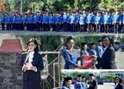 Peringati Hari Otonomi Daerah ke-30, Sekda Minahasa Berikan Arahan pada ASN Pemkab Minahasa