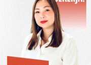 Jawab Kerinduan Masyarakat, Wanda H. Rewah Maju Calonkan Diri Hukum Tua Desa Amongena I