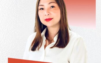 Jawab Kerinduan Masyarakat, Wanda H. Rewah Maju Calonkan Diri Hukum Tua Desa Amongena I