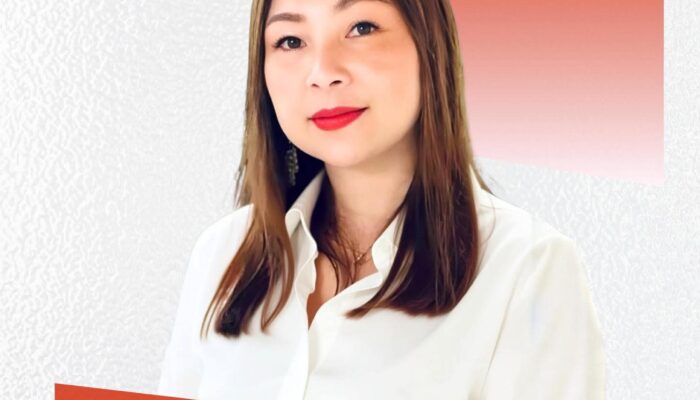 Jawab Kerinduan Masyarakat, Wanda H. Rewah Maju Calonkan Diri Hukum Tua Desa Amongena I