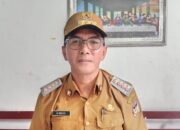 Ini Pesan Camat Langowan Timur Ruland Massie pada Calon Hukum Tua dan Pendukungnya Jelang Pilhut 2026