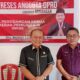 Pimpin Reses Masa Persidangan Kedua (Dapil) III tahun 2026 di Langowan, Robby Longkutoy Siap Antar Aspirasi di Gedung Manguni