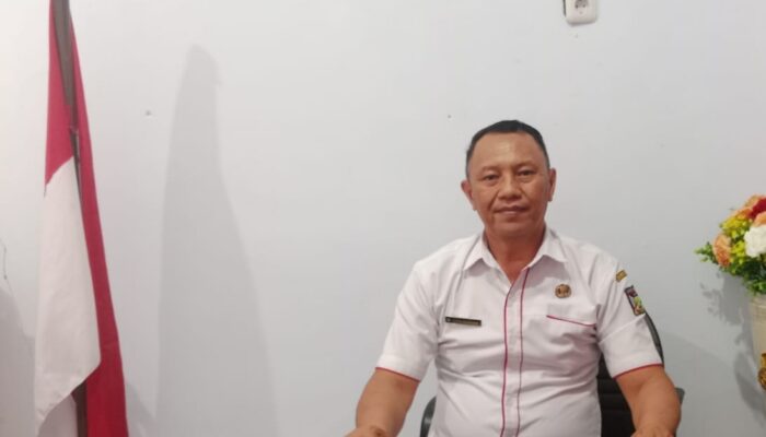 Usai Siswa Ikuti TKA Tahun 2026, Kepsek SMP N 6 Langowan D. Wurangian Ingatkan Siswanya Pentingnya Ujian Sumatif Akhir Semester