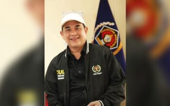 Keluarga Besar PWI Berduka: Sekjen PWI Pusat Zulmansyah Sekedang Tutup Usia