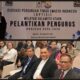 Pdt. Dr. Hendry C. M. Runtuwene Jabat Wakil Ketua APTISI Sulut Bidang Pendidikan Keagamaan Periode 2026–2030