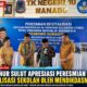 Program PHTC “Wujudkan Sekolah Asri” Resmi Diluncurkan di Sulawesi Utara, Gubernur Yulius: Menteri Bawa banyak ‘oleh-oleh’