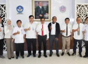 Evaluasi Program ADik, Unsrat Gandeng Inspektorat Kemendiktisaintek