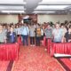 Unsrat Gelar Kuliah Umum, Menteri PKP Maruarar Sirait Tekankan Wawasan Kebangsaan