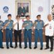 Perkuat Sinergi Pendidikan dan Pertahanan, Rektor UNSRAT Terima Kunjungan Kehormatan Dankodaeral VIII