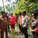 Tiba di Lokasi, Bupati Robby Dondokambey Beri Dukungan di Posko Pencarian Queentania Makal, 11 Tahun