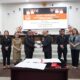 DPRD Minahasa Gelar Rapat Paripurna: Usul Pemberhentian dan Pengumuman Usul Pengangkatan Pimpinan DPRD 2024-2026