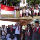 Irup Pada Peringatan Hardiknas Ke-67 Tahun 2026, Bupati Robby Dondokambey Sampaikan Arahan Mendikdasmen RI